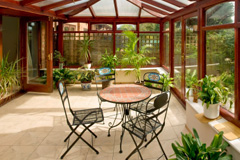 Black Cross conservatory quotes